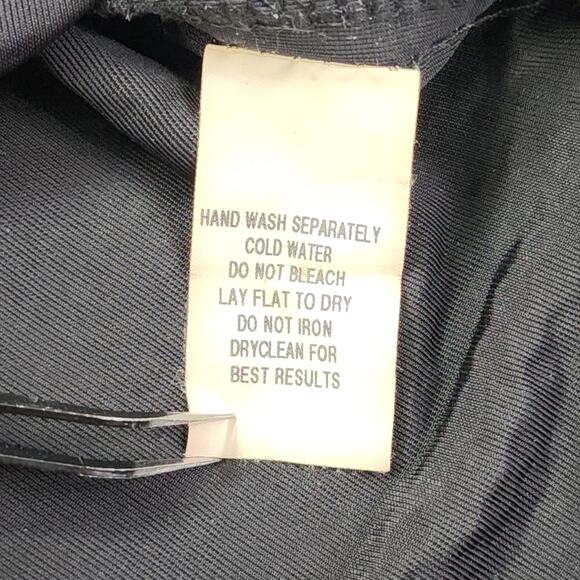 Vintage Robbie Bee Woman Jacket 24W Black Velvet Snakeskin Button Up Stretch - Picture 4 of 7